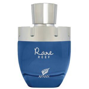 Afnan Afnan Rare Reef Extrait de Parfum Spray for Unisex 3.4 oz / 100 ml - New